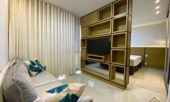 Imagem 5: Flat Lounge 22 Home Design Setor Oeste