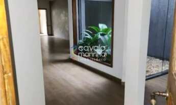 Imagem 4: Casa à venda ou para alugar com 4 quartos e piscina, 220m² - Alto da Boa Vista