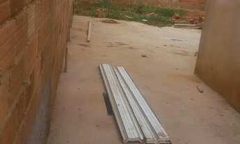 Imagem 7: Vendo Casa com construção ótima oportunidade . Para em vestir ou moradia