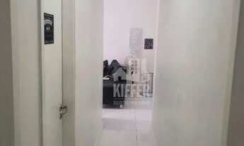 Imagem 7: Apartamento com 3 dormitórios à venda, 87 m² por R$ 540.000,00 - Centro - Niterói/RJ