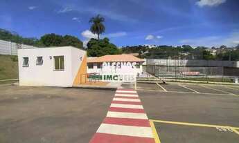 Imagem 2: Apartamento à venda 2 quartos no Bairro CHACARA CONTAGEM