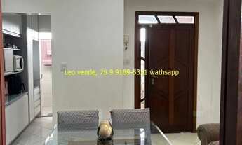 Imagem: Leo vende, perto da Fraga Maia, 3 4 suíte