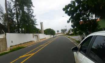 Imagem 4: TERRENO RESIDENCIAL em São Luís - MA, Calhau