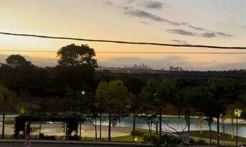 Imagem 2: Aluguel de casa no Condomínio Jardins Capri