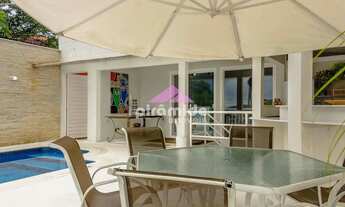 Imagem 3: Casa com 6 dormitórios à venda, 800 m² por R$ 4.000.000,00 - Cocanha - Caraguatatuba/SP