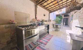 Imagem 9: Casa à venda, 249 m² por R$ 1.290.000,00 - Itapoã - Belo Horizonte/MG