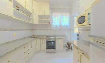 Imagem 4: Apartamento para venda possui 119 metros quadrados com 3 quartos