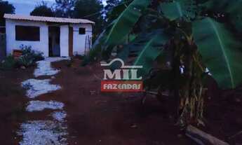 Imagem 2: Chacara 2000 m2 Pirenopolis - GO