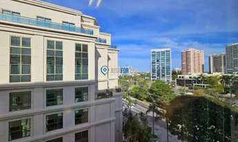 Imagem 6: Sala 72m² à venda por R$800 mil | Barra da Tijuca