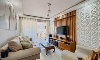 Imagem 6: Apartamento com 2 dormitórios à venda, 116 m² por R$ 970.000,00 - Alto - Teresópolis/RJ