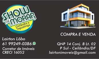 Imagem 2: Colônia Aguicula Arniqueira