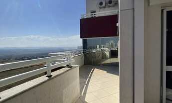 Imagem 6: Oportunidade - Apartamento Cobertura - Jardim Aquarius - Residencial Veredas do Sol - 4 Su