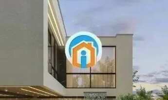 Imagem 5: Bananeiras - Águas da Serra - espaçosa e luxuosa