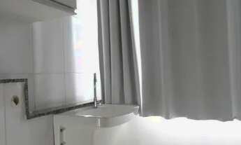 Imagem 6: Apartamento semi mobiliado para locação na Zona 07 em Maringá Edifício Canoas