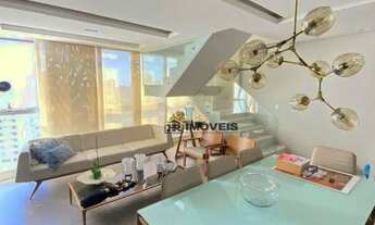 Imagem 5: Alugo Cobertura no Riverside Palace Residence