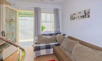 Imagem 3: Casa em Condomínio 2 dormitórios, no bairro Vila São José