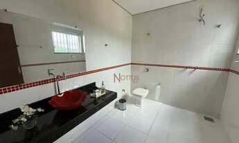 Imagem 7: Casa com 3 dormitórios à venda, 300 m² por R$ 750.000 - Vale Verde - Mateus Leme/MG