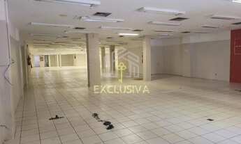 Imagem 4: LOJÃO COMERCIAL ESTRADA DO GALEÃO - VENDA/LOCAÇÃO