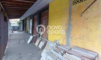 Imagem 4: Del Castilho Galpão / depósito com venda por R$540.000