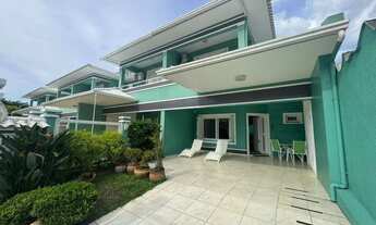 Imagem: Lindo sobrado 3 dormitórios em Capão Novo