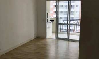 Imagem: BARUERI - Apartamento Padrão - Alphaville