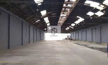 Imagem 7: Galpão / Depósito / Armazém para aluguel, 2200m² - São Cristóvão