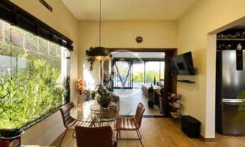 Imagem 6: Casa em Condomínio à venda, 4 quartos, 3 suítes, 3 vagas, Parque do Imbui - Teresópolis/RJ