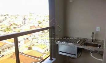 Imagem 6: APARTAMENTO 2 DORMITORIOS 1SUÍTE COND RISERVA NATURA