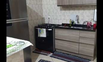 Imagem: Vendo ou troco Sobrado no Campos vileta