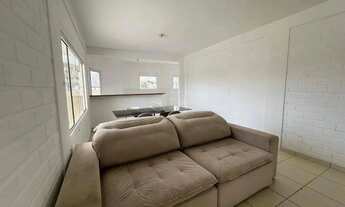 Imagem 2: CASA 2 DORMITORIOS 1 SUÍTE - CAMBORIÚ