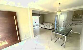 Imagem 4: Casa 3/4 para venda no condominio VIvendas Solares