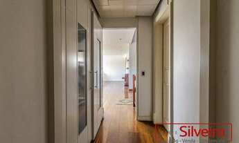 Imagem 6: COBERTURA DUPLEX COM 5 DORMITÓRIOS E 3 VAGAS