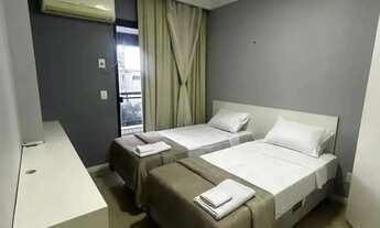 Imagem: Helio pires Aluga Apartamento Mobiliado