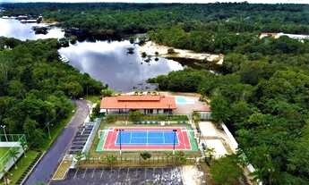 Imagem: Lote Terreno para venda possui 2260 metros