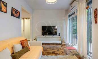 Imagem 2: Apartamento 3 dormitórios no bairro Moinhos de Vento