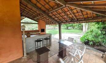 Imagem 4: Chácara no Vale do Tropeiro, MG