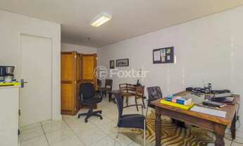 Imagem 4: Sala / Conjunto Comercial à venda Rua Barão do Triunfo, Menino Deus - Porto Alegre