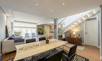 Imagem 7: Casa com 4 quartos no Chácara das Pedras