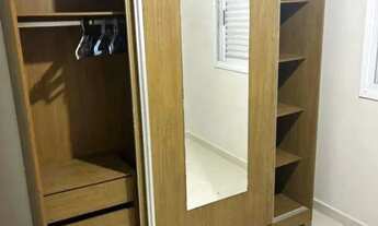 Imagem 7: Sobrado com 3 dormitórios para alugar, 90 m² por R$ 2.800,00/mês - Centro - São Vicente/SP