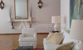 Imagem 3: Ipanema Apartamento com 3 dormitórios