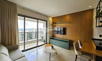 Imagem 4: Apartamento para alugar com 1 suíte no Jardim Botânico, Ribeirão Preto