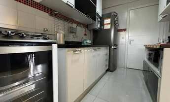 Imagem 5: Apartamento à venda, Olinda, Uberaba, MG