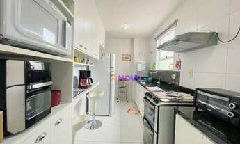 Imagem 7: Apartamento com 2 quartos em Icaraí para venda