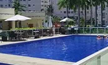 Imagem 3: Apartamento para locação no SPAZIO SOBERANO, BURAQUINHO, Lauro de Freitas, BA