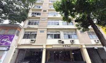 Imagem 2: Venda/ Apartamento/ Ed. Belo Horizonte/ 132 m2/ 3 quartos/ Bairro Nazaré