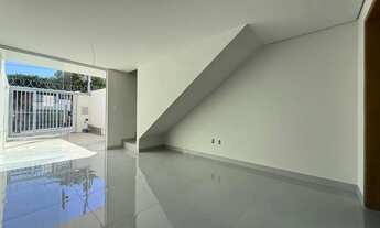 Imagem 3: CASA 02 SUÍTES Casa com 2 dormitórios