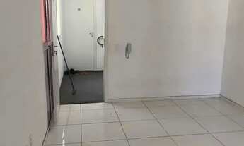 Imagem 6: Imóvel para venda tem 44 metros quadrados com 2 quartos em Paumirim - Caucaia - CE