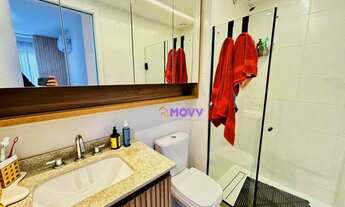 Imagem 15: Apartamento 3 quartos (1 suíte), varanda, 1 vaga à venda, 95 m² por R$ 1.689.000 - Icaraí