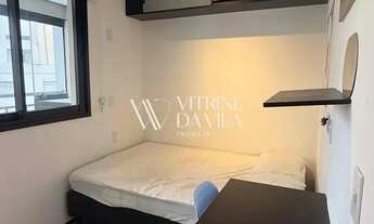 Imagem 6: Studio para alugar com 21m² na Vila Mariana