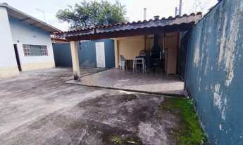 Imagem: Casa com 2 dormitórios à venda, 110 m²